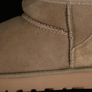 Ugg Classic Ultra Mini