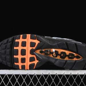Nike Air Max 95 Air Cushion Shoes