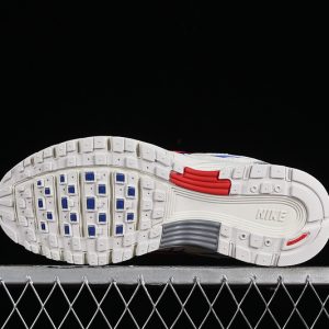 Nike P-6000