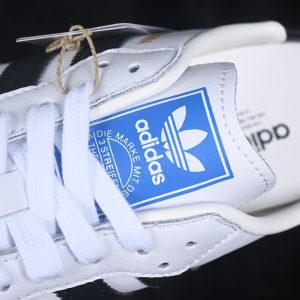 Adidas Samba Ogclover Casual Half