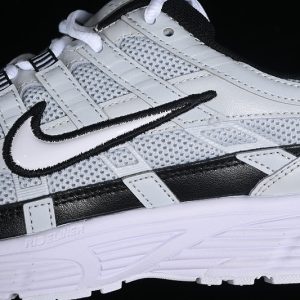 Nike P-6000