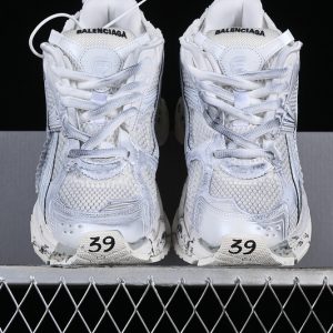 Balenciaga Runner Kith Four.color