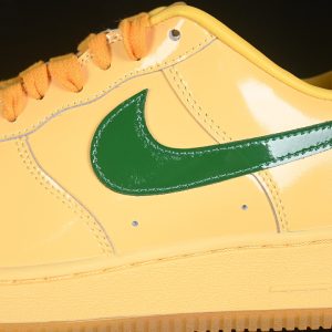 Nike Air Force 1 Low Casual Sneakers