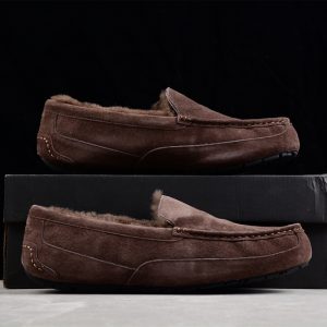 Ugg Slip-on Peas Shoes