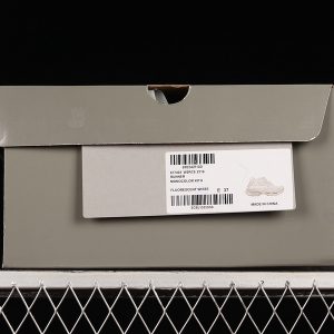 Balenciaga Runner .0 Kith Four.color