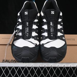 Salomon Xa Pro 3d Outdoor Trail Running Shoes