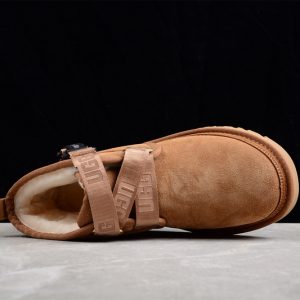 Ugg High Shoes