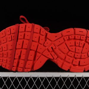 Balenciaga Runner Kith Four Color
