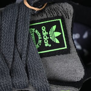 Adidas Youth Of Paris x Campus 00s