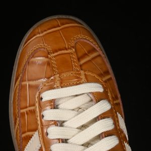 Adidas Wales Bonner Originals Samba Brown