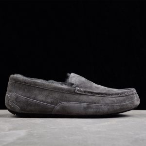 Ugg Slip-on Peas Shoes
