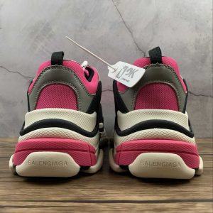 Balenciaga Triple S Sneakers