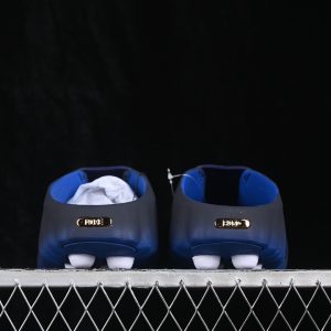 Nike Mind 001 Slide Blackened