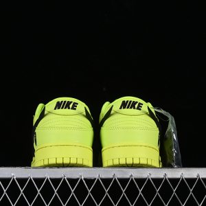 Nike SB Dunk Low x Ambush x BAPE