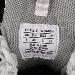 Balenciaga Triple S Sneakers