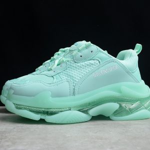 Balenciaga Triple S Sneakers Fresh