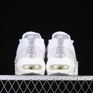 Nike Comme Des GarÇons x Air Max 95