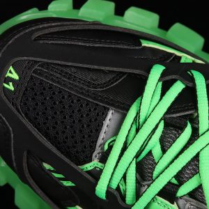 Balenciaga Track Tess S.gomma Sneaker