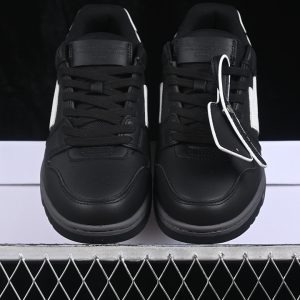 Off-White Out Of Office Low Top Fashionable Sneakers