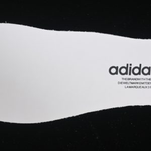 Adidas Samba OG Clover Casual Board Shoes