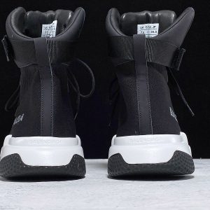 Balenciaga Speed Trainer x Air Force