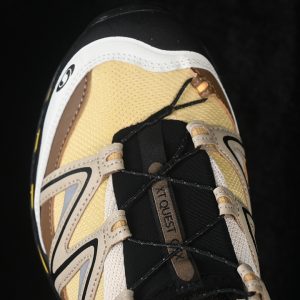 Salomon Xt-quest Gtx Trail Running Shoes