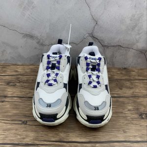 Balenciaga Triple S Dadshoes