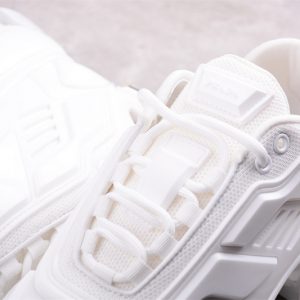 Prada Cloudbust Thunder Low Sneakers