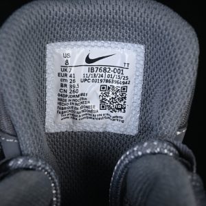 Nike Air Max 95 Retro Air Cushioned Shoes Concrete