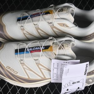 Salomon Outdoor Casual Running Shoes
