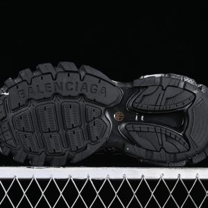 Balenciaga Track Sneaker Tess S.gomma Res Bi