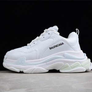 Balenciaga Triple S Sneakers