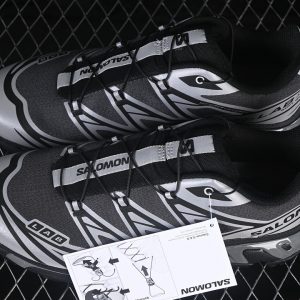 Salomon Outdoor Leisure Running Shoes