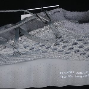 Nike Neuroscience Foot Massage Shoes