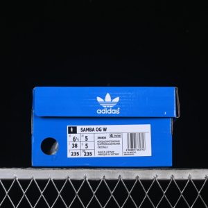 Adidas Samba OG