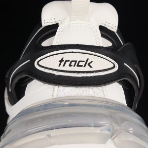 Balenciaga Track Clearsole Sneakers