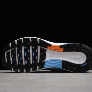 Nike P-6000