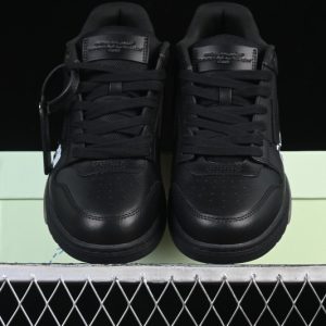 Off-White Off White Out Of Office Low Top Fashionable Sneakers