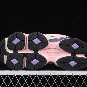 New Balance 9060 Retro Casual Shoes