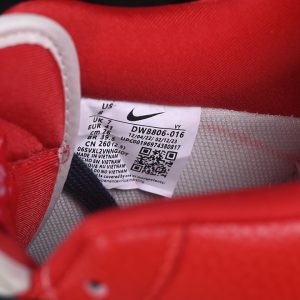 Nike Air Force 1 Low Casual Sneakers