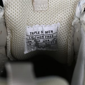 Balenciaga Triple S Vintage Daddy Shoes
