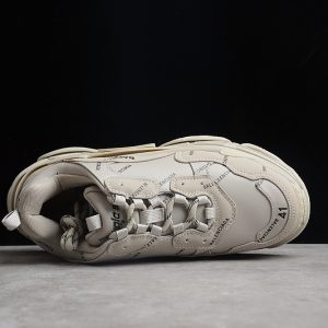Balenciaga Triple S Sneakers