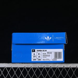 Adidas Samba OG