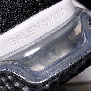 Balenciaga Speed Shoes