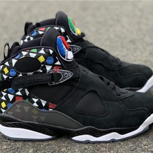 Nike Jordan 8