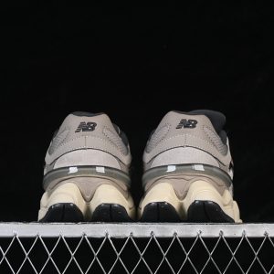 New Balance Retro Casual Sports Running Shoes