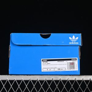 Adidas Liberty London Sambae Clear