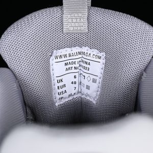 Balenciaga Track 4 0 3m