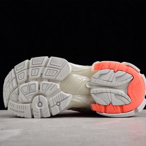 Balenciaga Runner Kith Four.color