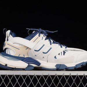 Balenciaga Track Tess S.gomma Sneaker